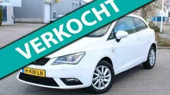 Seat Ibiza SC
