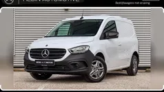 Wit Gebruikt 2023 Mercedes Citan 108 Van | € 15.900 (Eerlijke prijs)
