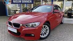 Gebruikt 2016 BMW 330 Comfort Edition Sedan | € 19.950 (Eerlijke prijs)