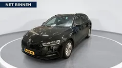 Gebruikt 2023 Skoda Octavia Business Line Stationwagen | € 25.440 (Eerlijke prijs)