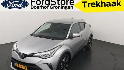 Occasion 2023 Toyota C-HR SUV | € 27.250 (Eerlijke prijs)