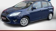 Overige Gebruikt 2014 Ford C-MAX Titanium MPV | € 7.450 (Eerlijke prijs)