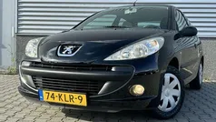 Gebruikt 2009 Peugeot 206+ Hatchback | € 1.599 (Eerlijke prijs)