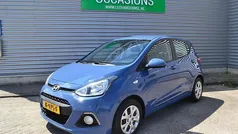 Gebruikt 2015 Hyundai i10 Comfort Hatchback | € 5.250 (Eerlijke prijs)