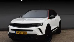 Wit Gebruikt 2022 Opel Mokka GS Line SUV | € 21.885 (Eerlijke prijs)