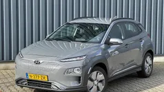 Grijs Gebruikt 2020 Hyundai Kona Comfort SUV | € 17.690 (Eerlijke prijs)