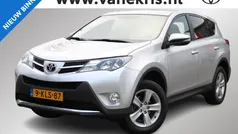 Gebruikt 2013 Toyota RAV4 SUV | € 18.499 (Goede deal)