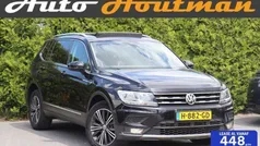 Gebruikt 2018 VW Tiguan Allspace Highline SUV | € 27.950 (Goede deal)
