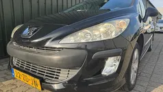 Gebruikt 2008 Peugeot 308 Hatchback | € 1.999 (Eerlijke prijs)