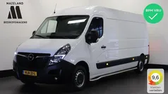 Gebruikt 2021 Opel Movano Van | € 19.950 (Eerlijke prijs)
