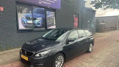 Gebruikt 2020 Peugeot 308 SW Stationwagen | € 8.750 (Goede deal)