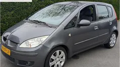 Gebruikt 2007 Mitsubishi Colt Inform Hatchback | € 1.450 (Eerlijke prijs)