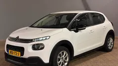 Gebruikt 2020 Citroën C3 Hatchback | € 10.895 (Super prijs)