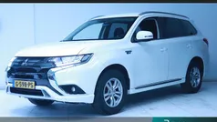 Gebruikt 2019 Mitsubishi Outlander P-HEV SUV | € 20.645 (Goede deal)