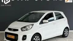 Gebruikt 2017 Kia Picanto Hatchback | € 6.750 (Eerlijke prijs)