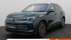 Gebruikt 2025 VW Tiguan Elegance SUV | € 50.900 (Goede deal)