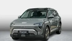 Grijs Nieuw 2025 Kia EV3 3 SUV | € 38.990 (Eerlijke prijs)
