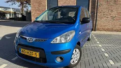 Gebruikt 2009 Hyundai i10 Active Hatchback | € 1.850 (Eerlijke prijs)
