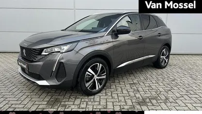 Occasion Peugeot 3008 Business-Line 2024 Grijs SUV