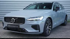 Gebruikt 2025 Volvo V60 Plus Stationwagen | € 48.995 (Goede deal)