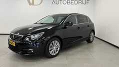 Gebruikt 2019 Peugeot 308 Allure Hatchback | € 11.645 (Eerlijke prijs)