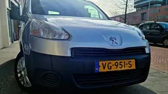 Gebruikt 2014 Peugeot Partner Van | € 1.495 (Super prijs)
