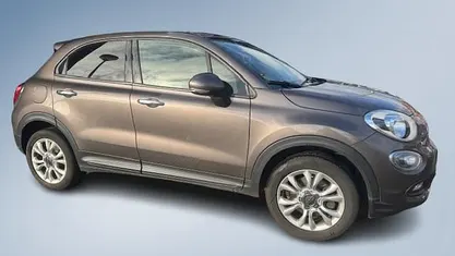 Gebruikt 2016 Fiat 500X Pop Star SUV | € 9.850 (Goede deal)