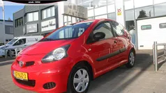 Gebruikt 2010 Toyota Aygo Hatchback | € 2.450 (Eerlijke prijs)