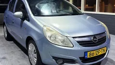 Gebruikt 2008 Opel Corsa Enjoy Hatchback | € 1.999 (Eerlijke prijs)