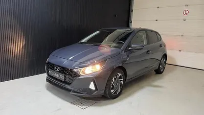 Gebruikt 2023 Hyundai i20 Premium Hatchback | € 17.950 (Goede deal)