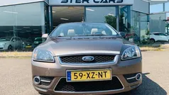 Gebruikt 2007 Ford Focus Cabriolet Titanium Cabriolet | € 4.850 (Eerlijke prijs)