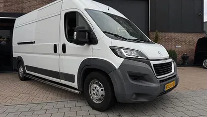 Gebruikt 2015 Peugeot Boxer Van | € 7.950 (Eerlijke prijs)