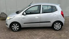Gebruikt 2011 Hyundai i10 Hatchback | € 2.350 (Eerlijke prijs)