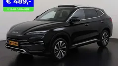 Gebruikt 2025 BYD Seal U Boost SUV | € 37.895 (Goede deal)