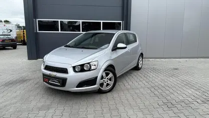 Occasion Chevrolet Aveo LT 95 PK (69 kW) 2012 Hatchback