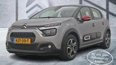 Gebruikt 2022 Citroën C3 Feel Hatchback | € 13.870 (Eerlijke prijs)