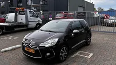 Gebruikt 2014 Citroën DS3 So Chic Hatchback | € 5.495 (Goede deal)