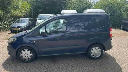 Occasion Ford Transit 75 PK (55 kW) 2016 Van