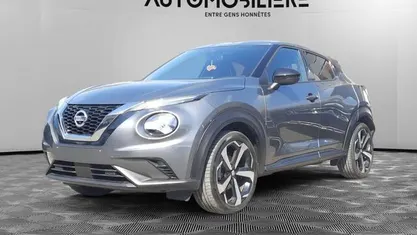 Occasion Nissan Juke Tekna+ 2020 SUV
