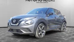 Gebruikt 2020 Nissan Juke Tekna+ SUV | € 19.490 (Goede deal)