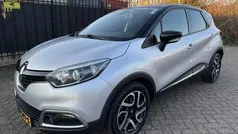 Gebruikt 2016 Renault Captur Dynamique SUV | € 8.950 (Eerlijke prijs)