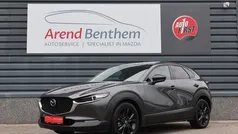 Grijs Gebruikt 2023 Mazda CX-30 Homura-Line SUV | € 33.750 (Eerlijke prijs)