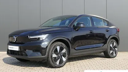 Occasion Volvo C40 Plus 185 kW (252 PK) 2024 Zwart SUV