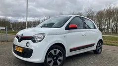 Gebruikt 2017 Renault Twingo Collection Hatchback | € 7.995 (Eerlijke prijs)