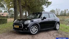 Gebruikt 2017 Mini Cooper Business Hatchback | € 11.885 (Super prijs)
