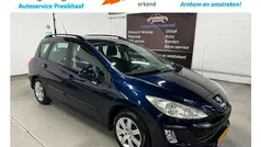 Gebruikt 2010 Peugeot 308 SW Stationwagen | € 2.495 (Goede deal)