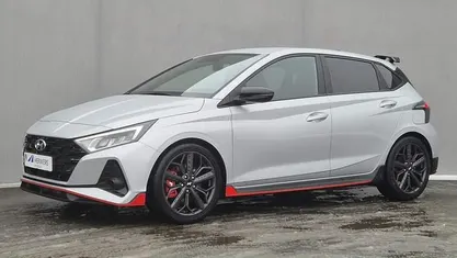Occasion Hyundai i20 204 PK (150 kW) 2023 Hatchback
