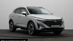 Gebruikt 2025 Nissan Qashqai N-Connecta SUV | € 40.740 (Goede deal)