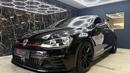 Occasion 2017 VW Golf VII GTI Clubsport Hatchback | € 24.950 (Eerlijke prijs)