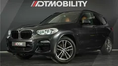 Gebruikt 2018 BMW X3 M Sport SUV | € 26.950 (Eerlijke prijs)
